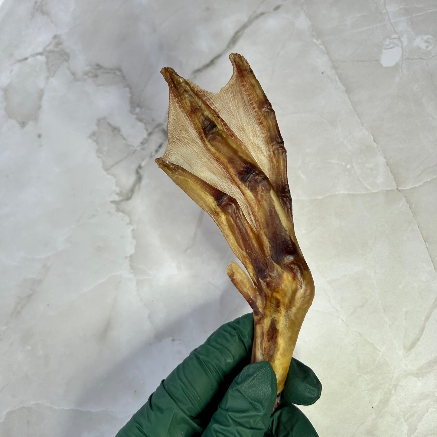 Air Dried Duck Feet