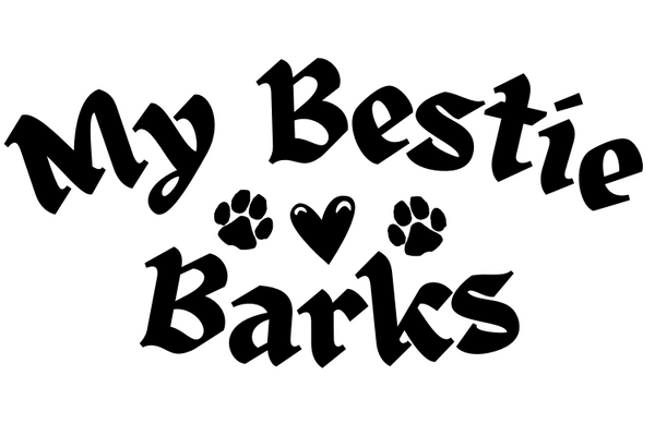 My Bestie Barks